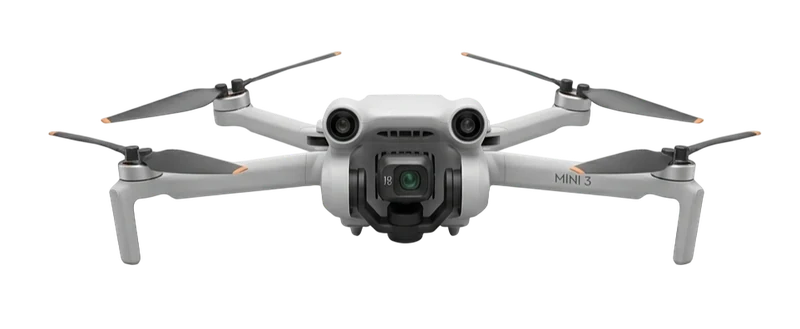 DJI Mini 3 Pro